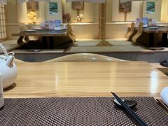 -长崎屋·日本料理·刺身·烧鸟(天河北路店)