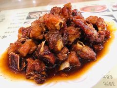 -葛记焖饼(伏牛路店)