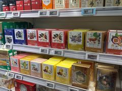 -盒马鲜生(观音桥店)