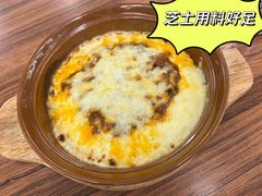 -萨莉亚意式餐厅(金隅嘉品mall店)