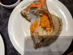 -川骄海鲜自助(亚运村店)