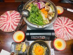 -鸟鹏烧鸟居酒屋(仁恒梦中心店)