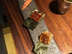 -桐寿司Sushi Tong