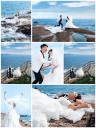 -女王风尚STUDIO·轻奢化定制