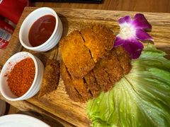 -枣子树·素食餐厅(普陀山店)