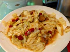 -大师傅金奖啤酒鱼(西街口总店)