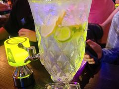 -AClub餐吧(富华里店)