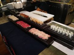 -富力希尔顿酒店·地阔自助餐厅