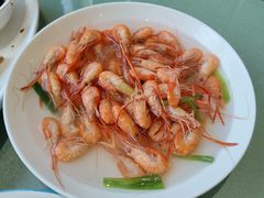 -古桥人家•水上餐厅(朱家角古镇店)