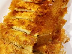 -大眼锅贴水饺(河东店)