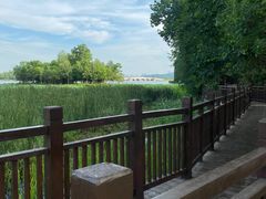 -东湖落雁景区
