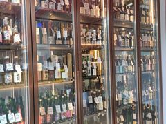 -人间酒暖·Go blanc·烧鸟·深夜食堂(陆家嘴店)