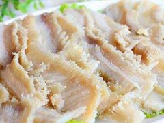 牛肚丝-小土豆北方菜馆(方庄店)