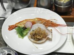 -雅玛花式铁板烧(国宏宾馆店)
