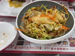 -孔一凡·手工饺子(时尚明苑店)