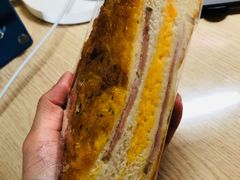 -BreadTalk面包新语·烘焙蛋糕(中华广场店)