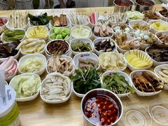 -江油特色冷沾沾(火炮街店)