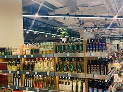 -杭州大厦LSE城市生活超市(杭州大厦店)