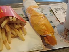 -麦当劳(志健广场店)