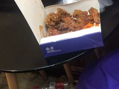 -前进5路汉堡炸鸡(前进五路店)