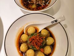 -太二酸菜鱼(广州IFC国金天地店)