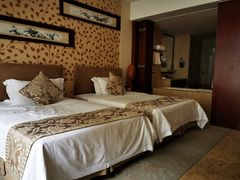 -天目湖御水温泉·度假酒店