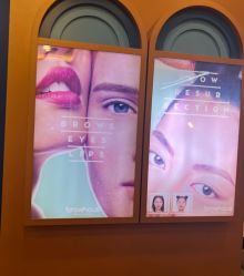 -Browhaus眉睫沙龙