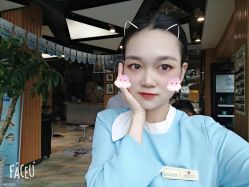 -永琪美容美发