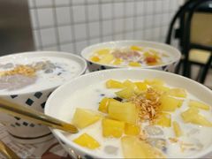 -夏羽记甜品(小榄大信店)
