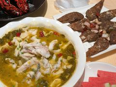 -怪怪龙虾·来自江苏盱眙(惊驾路店)