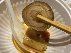 -新疆烧烤王(广灵店)
