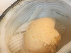 -志龙皇冠吃货椰子铺