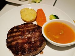 -斗牛士牛排餐厅(嘉里汇店)