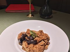 -老吉堂上海本帮菜(望京万象汇店)