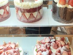 -许个愿吧蛋糕(同和金铂店)