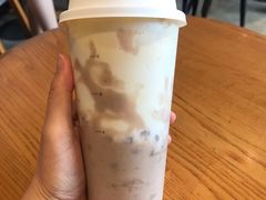 -喜茶(广州荔湾领展广场店)