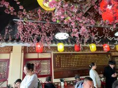 -金杨拉面王小吃面馆·牛三宝面·红烧牛肉粉