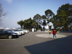 -华凌山庄·隐湖栖