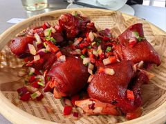 -溪山云境森林音乐餐厅(湖景店)