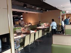 -海底捞火锅(崇文门新世界百货店)