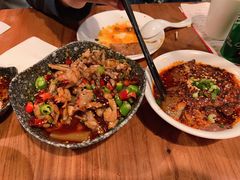 跳跳蛙-付小姐在成都(中山公园店)