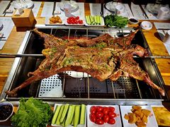 -炑羊香烤全羊(西三旗店)