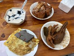 -百家缘(东门南路店)