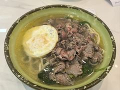 -雪花龙吊龙牛肉面(三山街店)