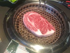 -芯元·碳烤熟成牛肉(经开店)