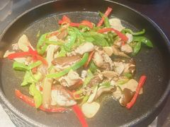 -芸鲜季·云南野生菌餐厅· 云南风物味研社(闵行店)