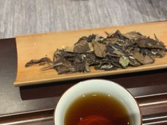 -邈墨茶馆(大兜路1号店)