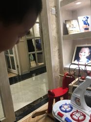 -玛瑞莎·儿童·亲子摄影(越秀店)
