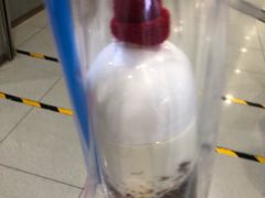 -兰熊鲜奶(西直门凯德mall店)