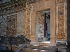 -西安关中民俗艺术博物院